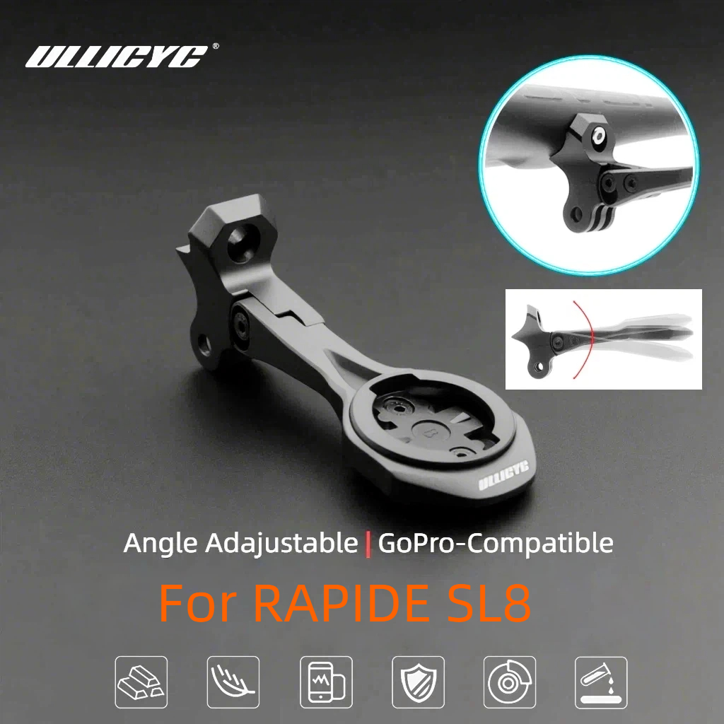 Adjustable Angle Gopro Compute - Photography Lighting Gear 评论和价格