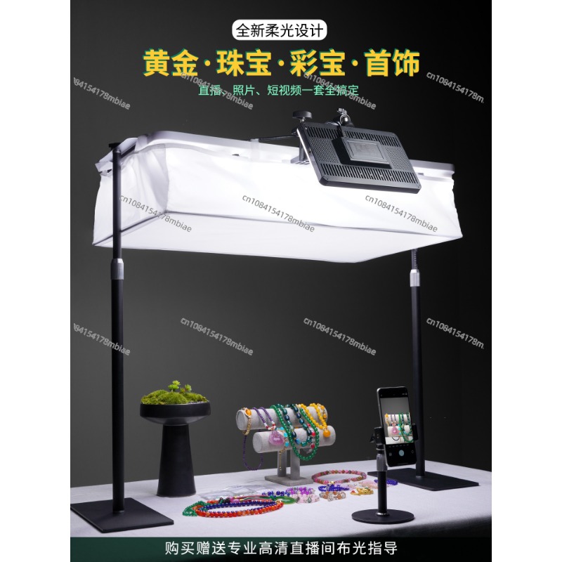 Filling light special LED phot - Photography Lighting For Indoor 评论和价格