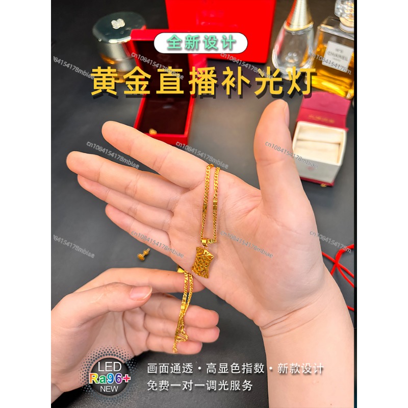 Filling light special LED phot - Photography Lighting For Indoor 评论和价格