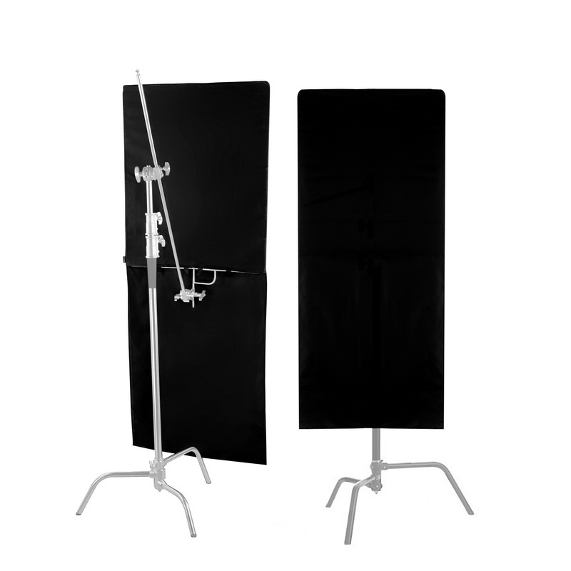 Selens 75x90cm Stainless Flag  - Beauty Dish 55Cm 评论和价格