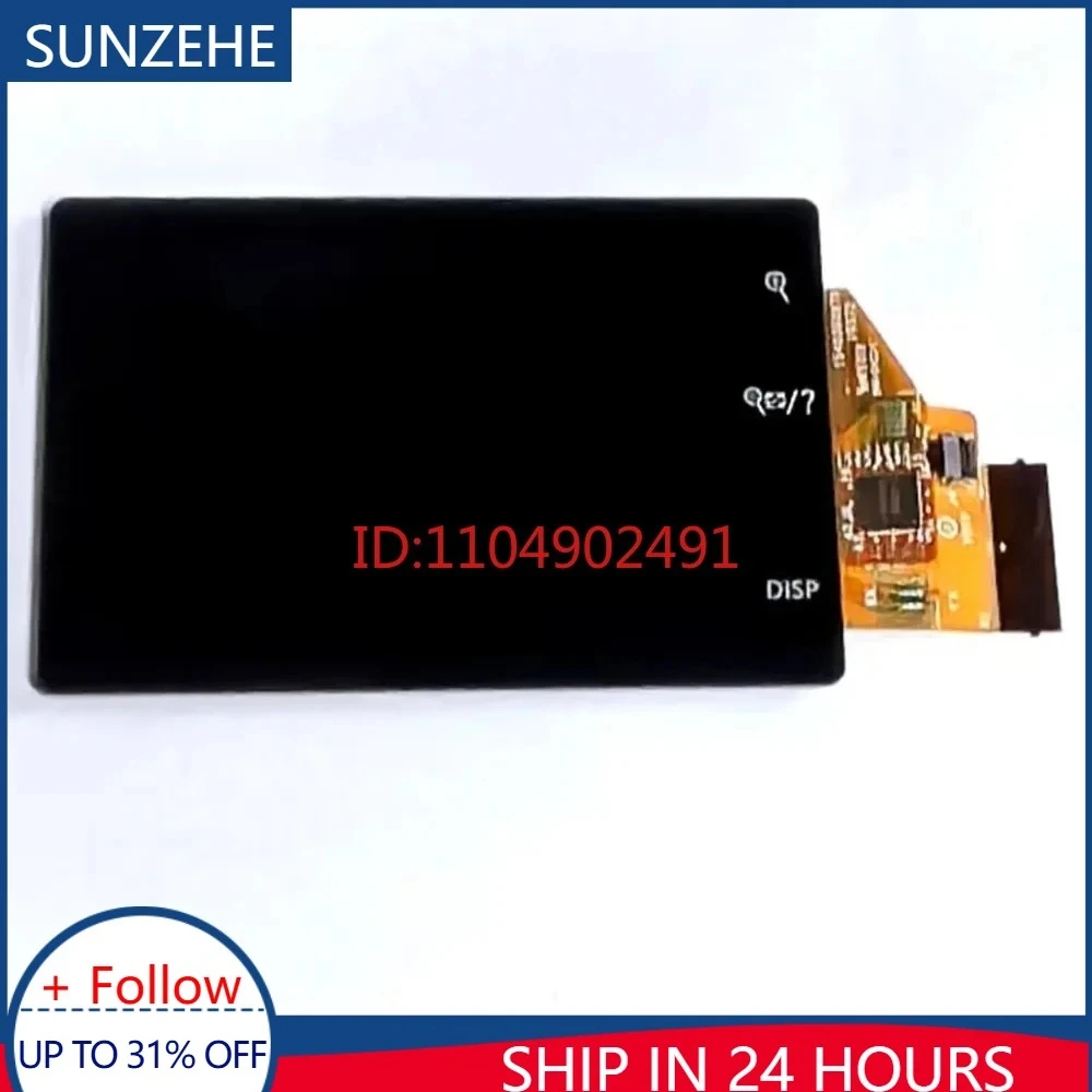New for Nikon Z50 Touch LCD Di - Nikon Camera Z50 评论和价格