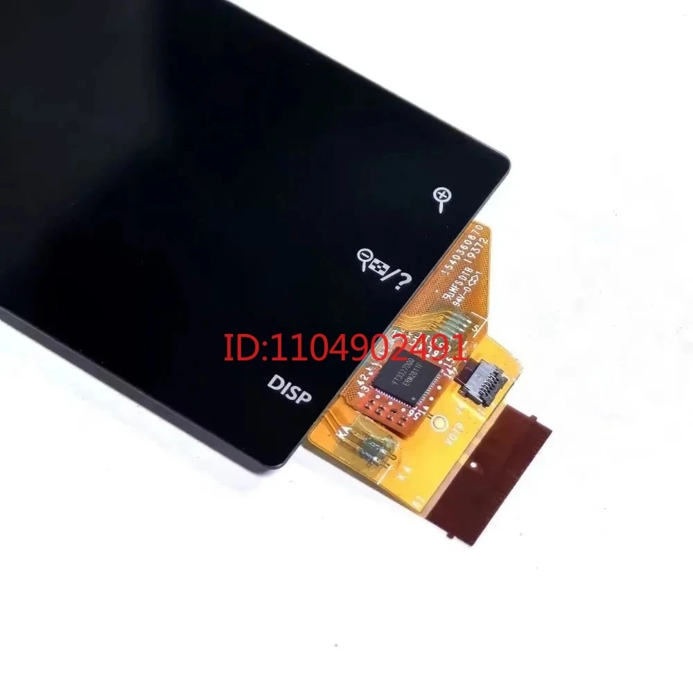 New for Nikon Z50 Touch LCD Di - Nikon Camera Z50 评论和价格