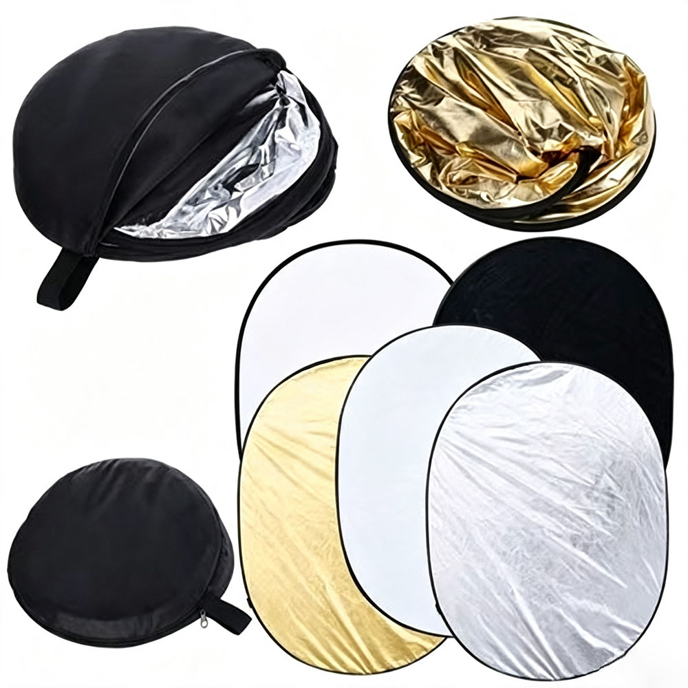 Portable 5 in 1 Collapsible Ph - Photography Lighting Outdoor 评论和价格