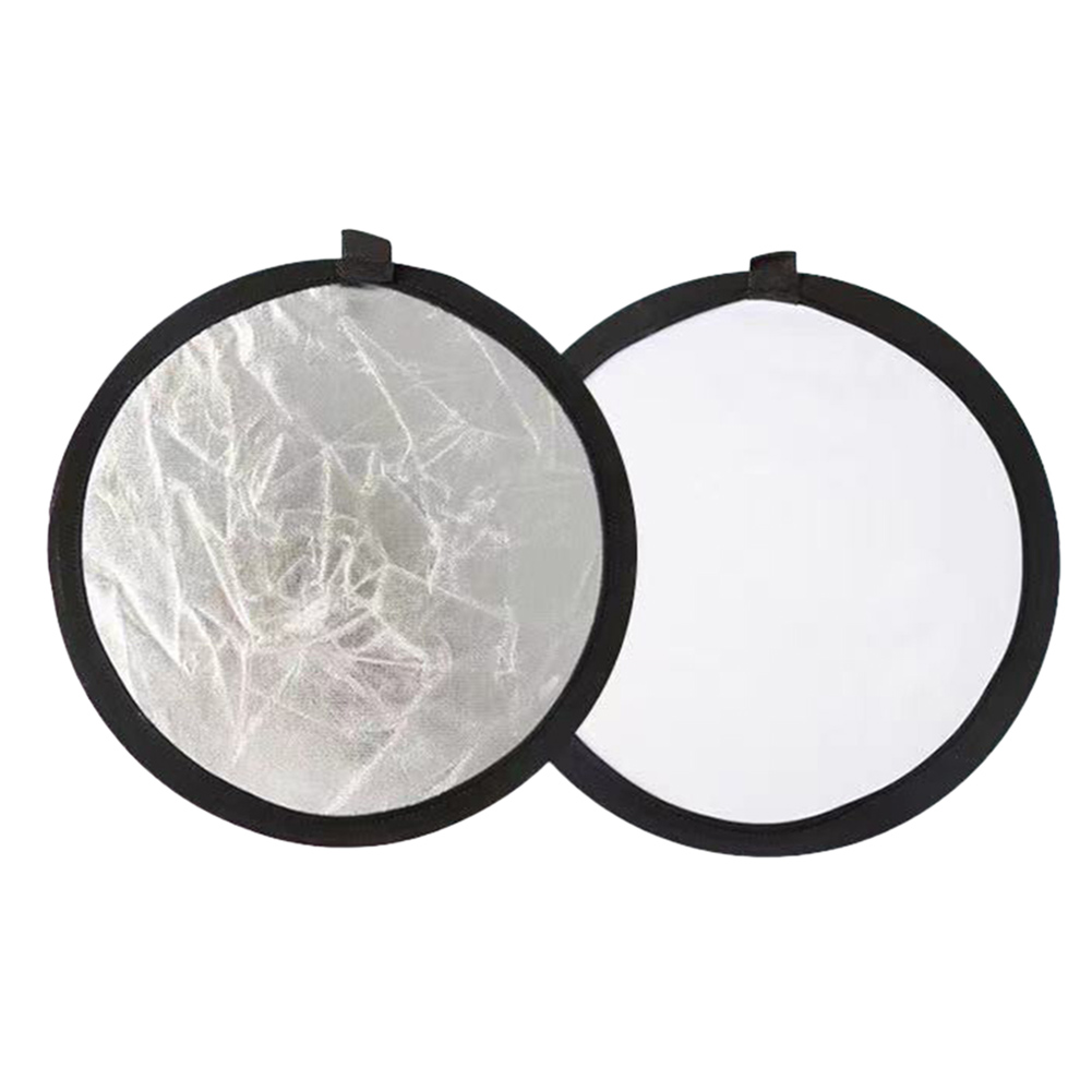 5-in-1 Handheld Photography Re - Reflector Disc Silver 评论和价格