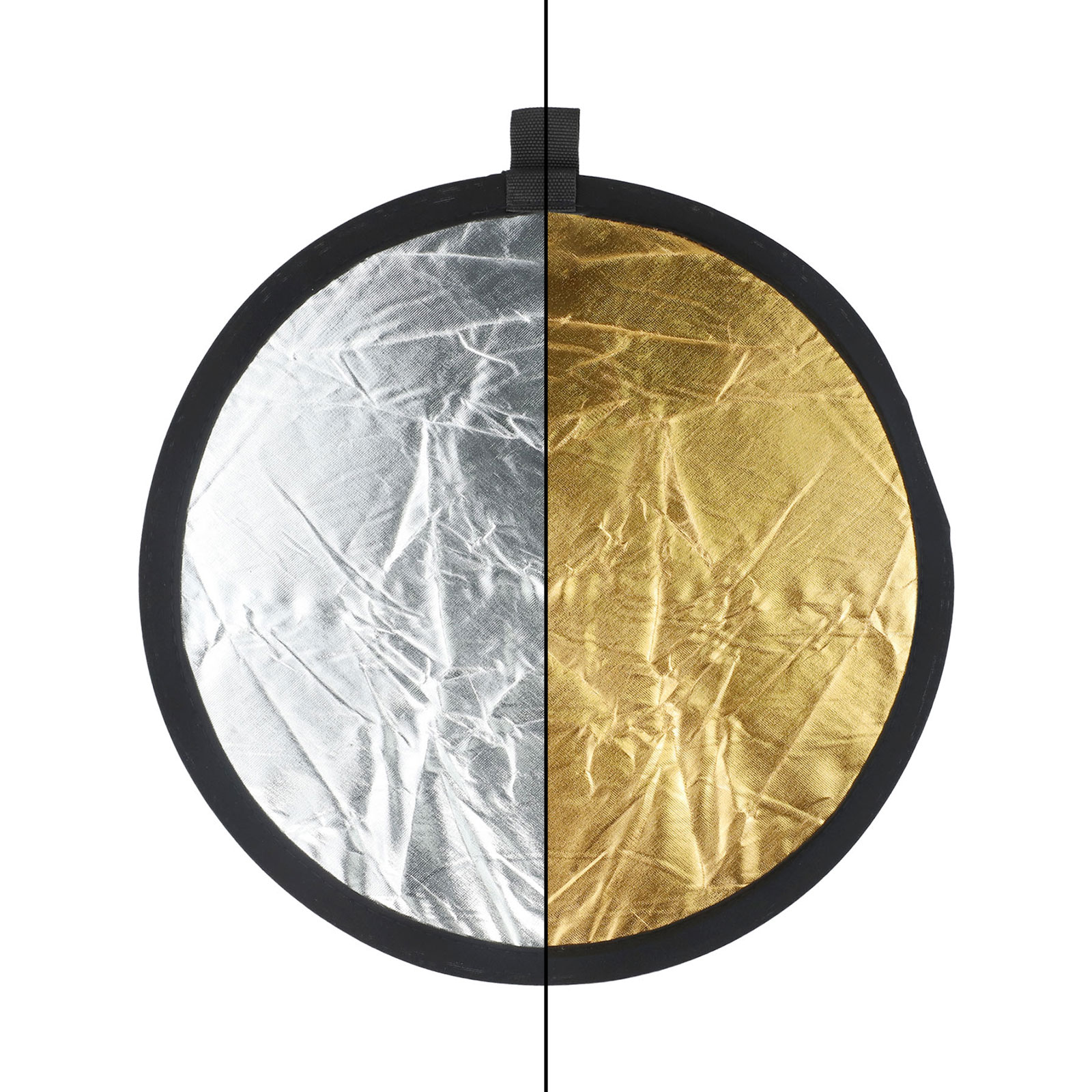 5-in-1 Handheld Photography Re - Reflector Disc Silver 评论和价格
