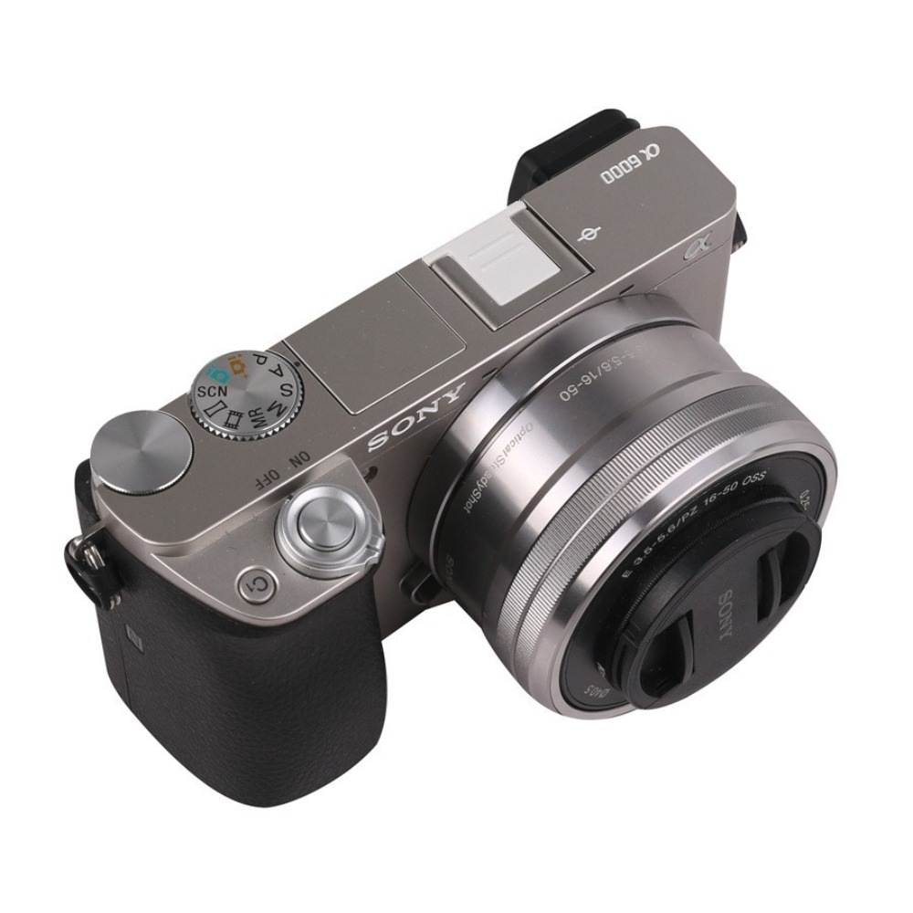 For SONY A7R IV A9 A6100 A6600 - Nikon Camera Z50 评论和价格