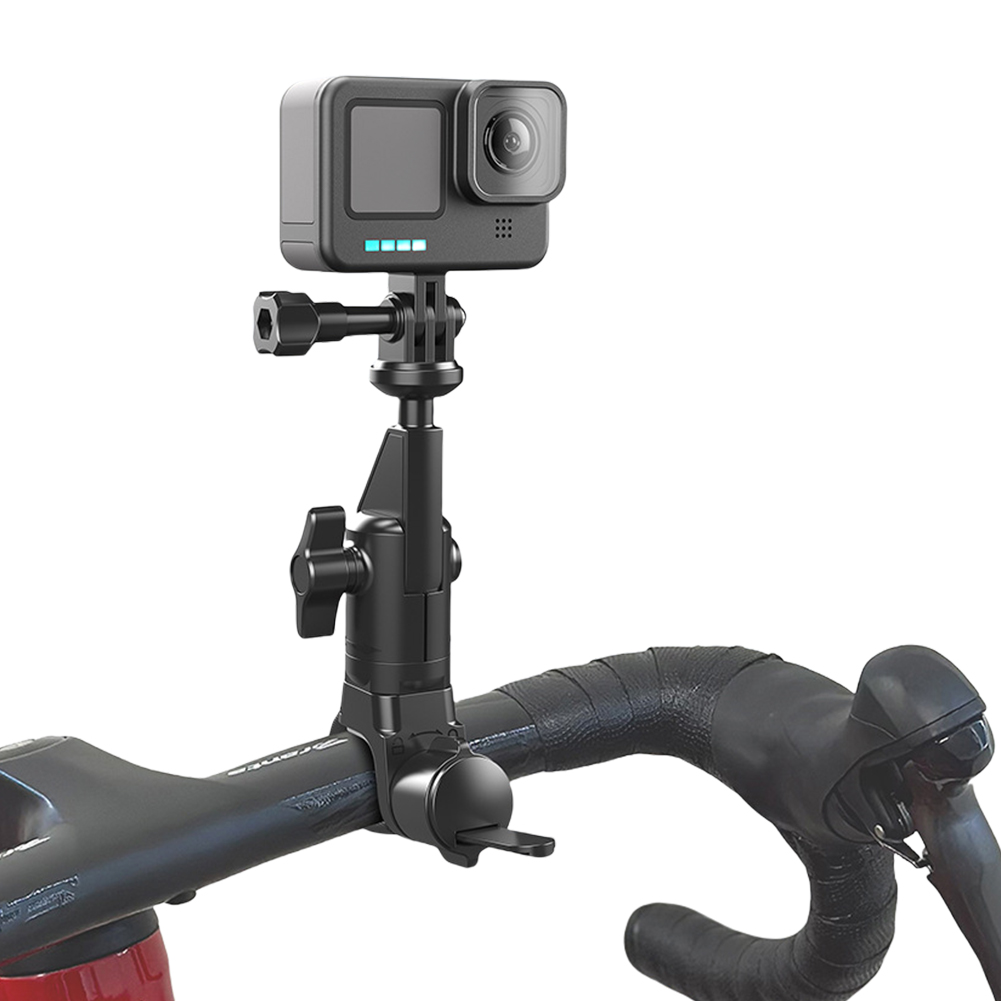 Motorcycle Bicycle Holder Moto - Insta360 Camera X3 评论和价格