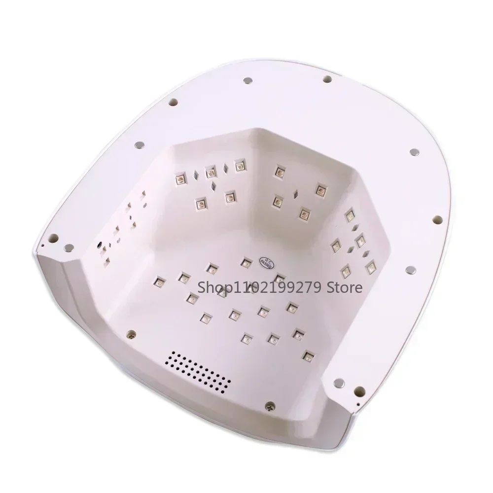 New Rechargeable Nail Lamp Cor - Photography Lighting Gels 评论和价格