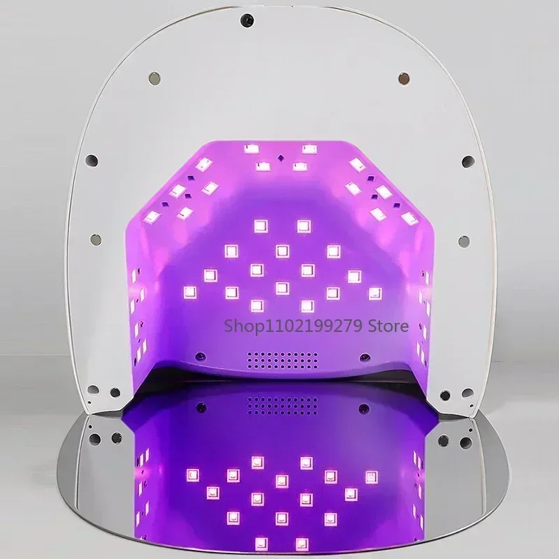 New Rechargeable Nail Lamp Cor - Photography Lighting Gels 评论和价格