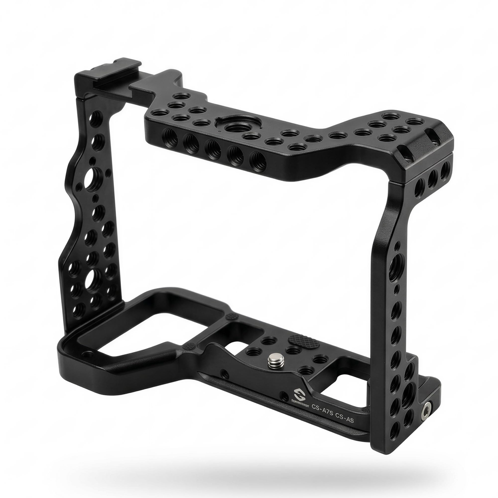 SOARSHOT Camera Cage for Sony  - Nikon Camera Z50 评论和价格