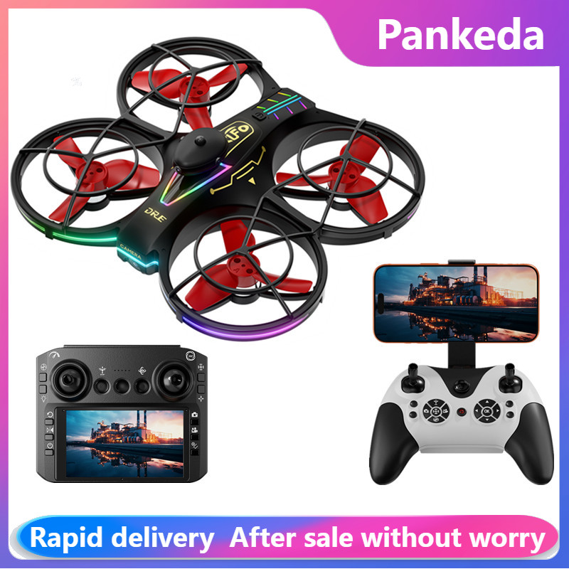 RH830 Professional 4K HD Drone - Photography Lighting For Indoor 评论和价格