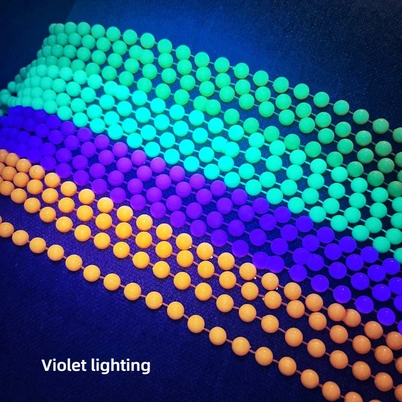 New Fluorescent Neon Necklace  - Photography Lighting Kit 评论和价格