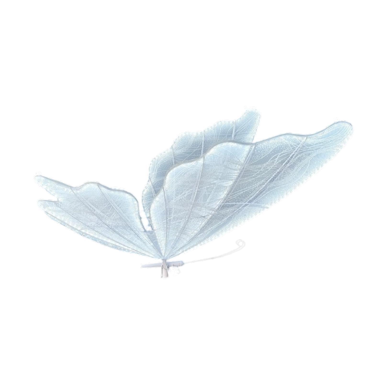 Butterfly Pendant Light Weddin - Photography Lighting For Indoor 评论和价格