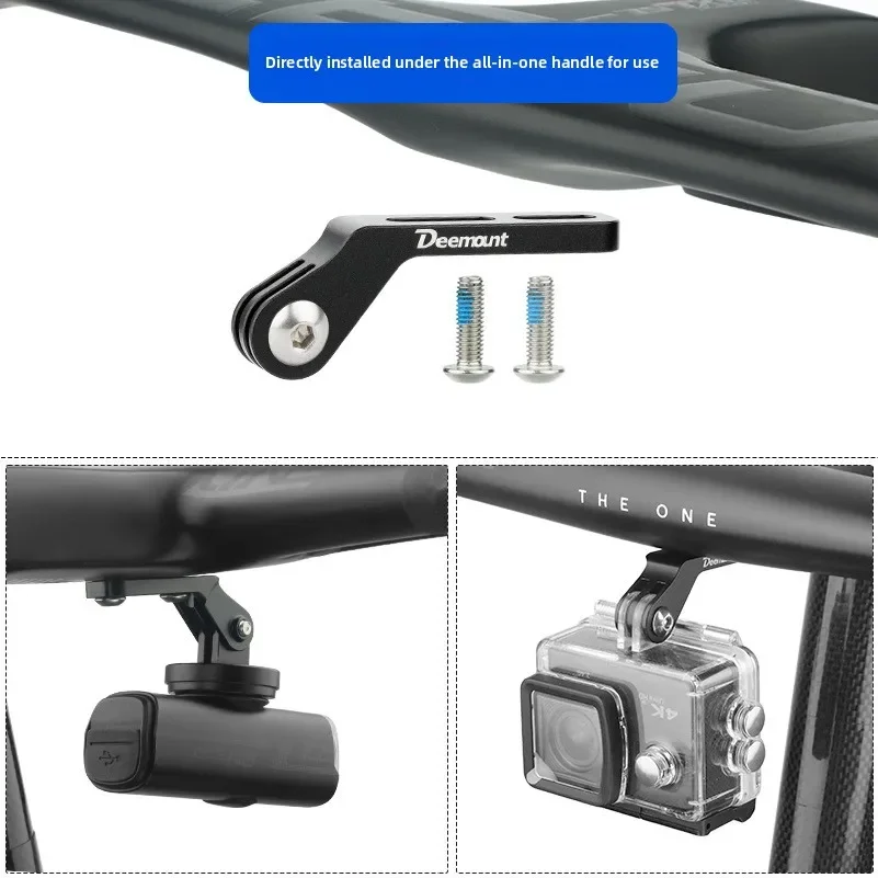 Bicycle Integrated Handlebar E - Photography Lighting Gear 评论和价格