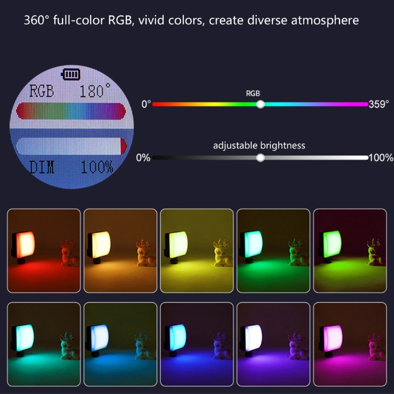 Selfie Light Universal Photogr - Photography Lighting Outdoor 评论和价格