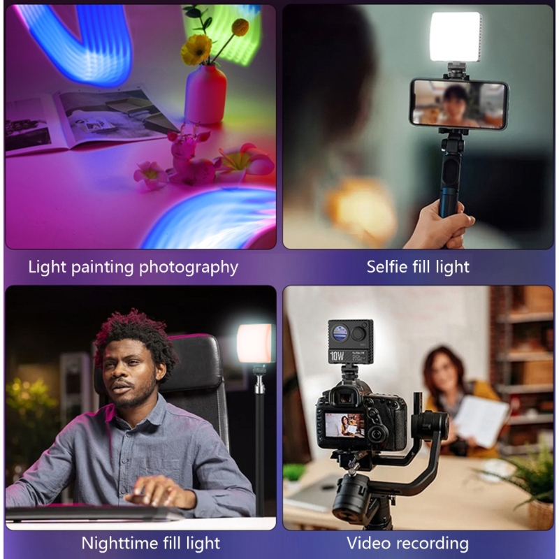 Selfie Light Universal Photogr - Photography Lighting Outdoor 评论和价格