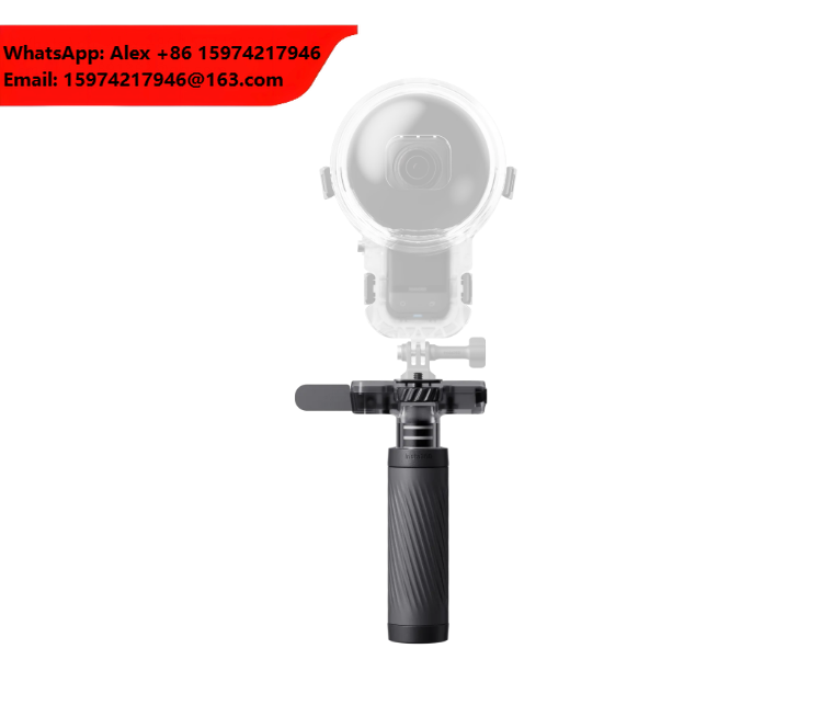 Insta360 Dive Buddy Underwater - Insta360 Camera X3 评论和价格