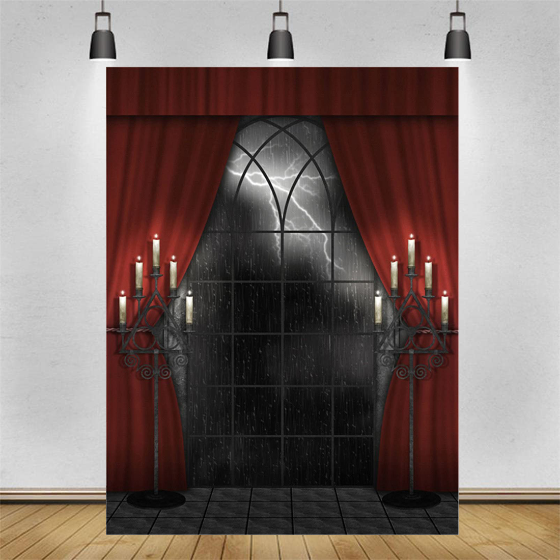 Photography Backdrop Indoor Ha - Photography Lighting For Indoor 评论和价格